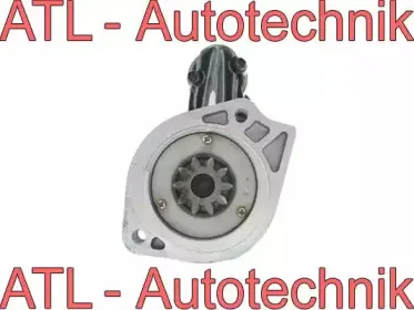 Стартер ATL Autotechnik купить